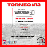 Torneos #13