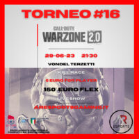 tornei call of duty