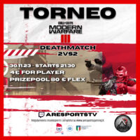 tornei warzone call of duty