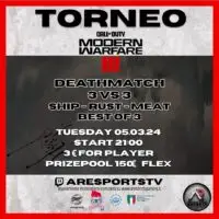 Torneo #42