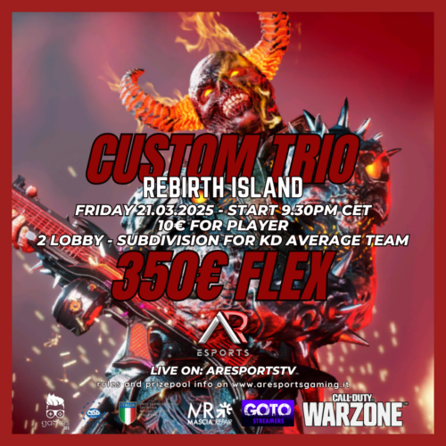 rebirth island warzone
