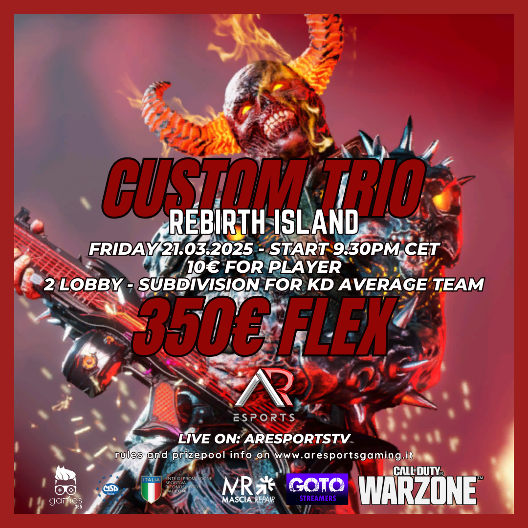 rebirth island warzone