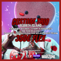 tournament rebirth island