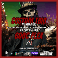 warzone verdansk torneo